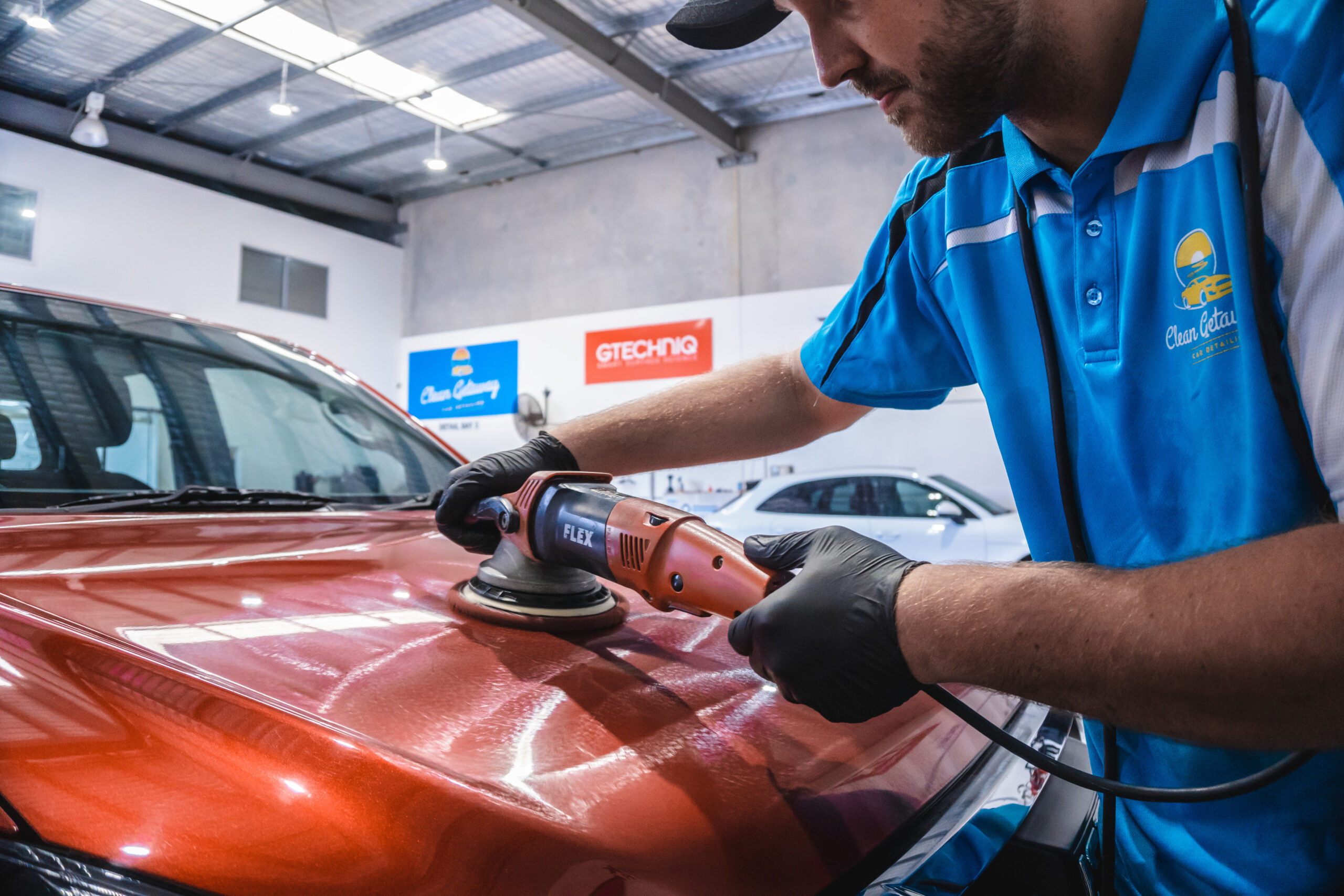 There’s more car paint correction than you probably know about. It’s best to first understand how it works before heading to your favourite detailer.