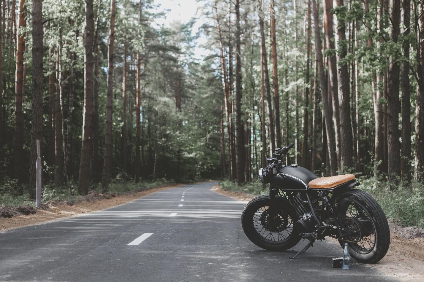 Best Way to Clean Your Motorcycle